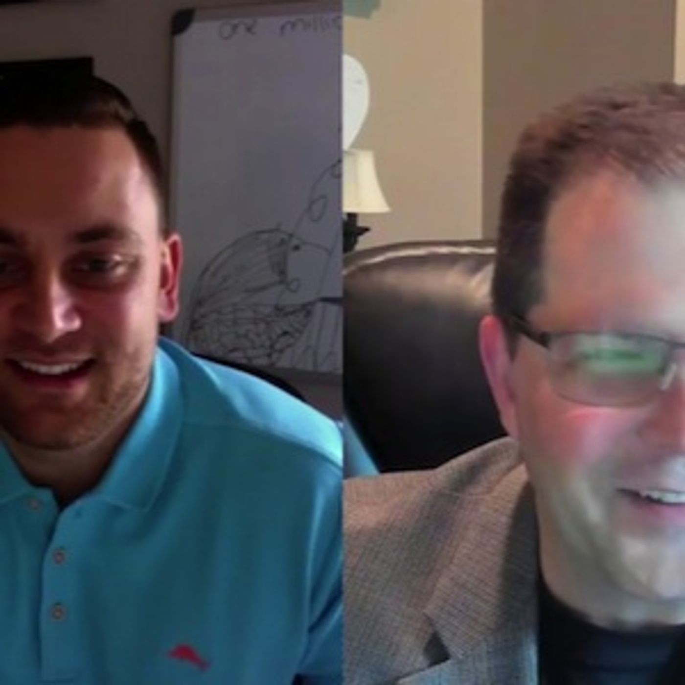 Episode 160 - Interview with Justin Jarek! episode artwork