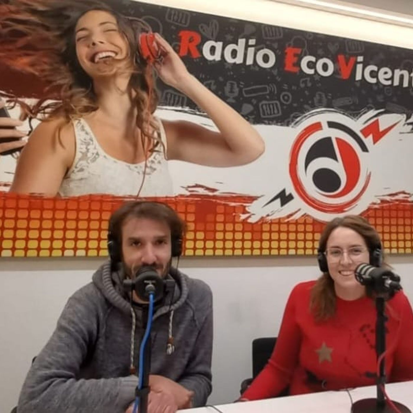 Clara e Federico di Tecnomanie episode artwork
