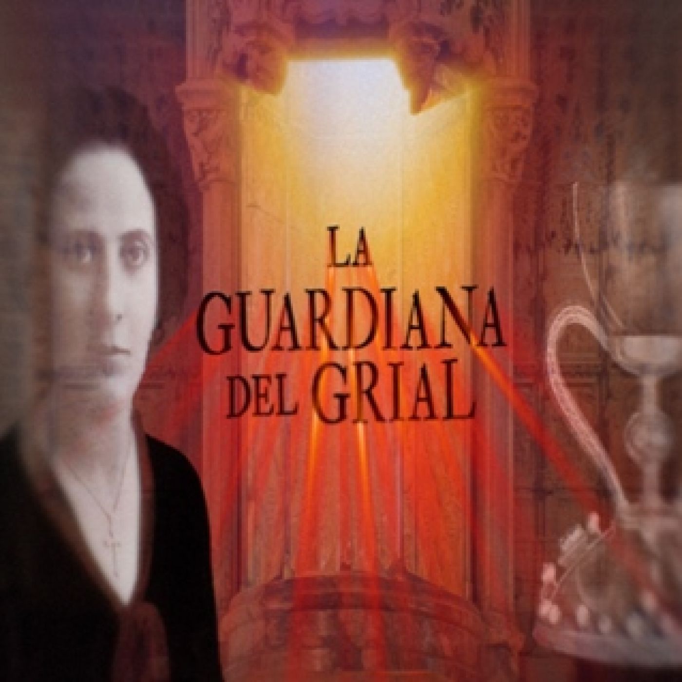 Cuarto Milenio 19×22 (18/02/2024): La guardiana del Grial