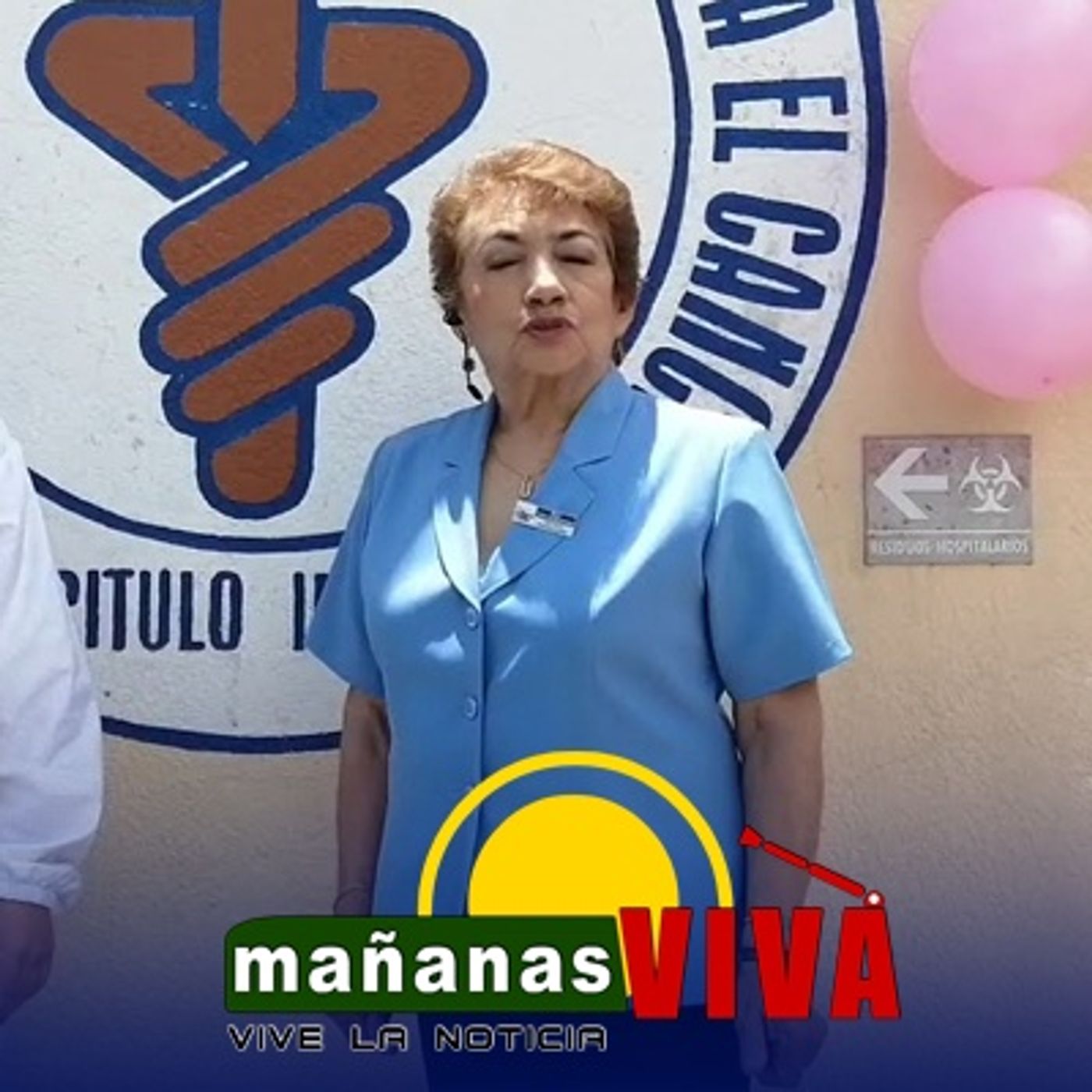 Liga contra el cáncer María Folleco – Brigada prevención cáncer de cérvix