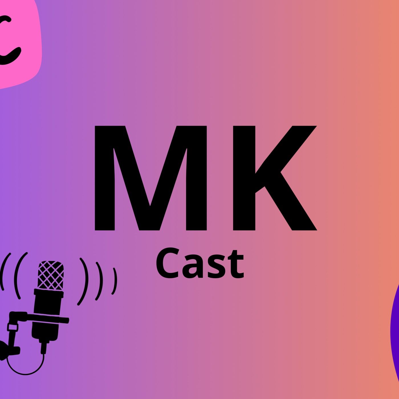 MK Cast