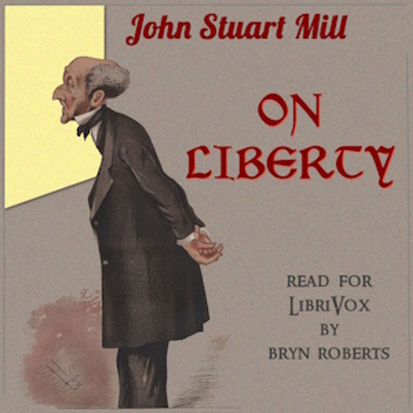 On Liberty by John Stuart Mill