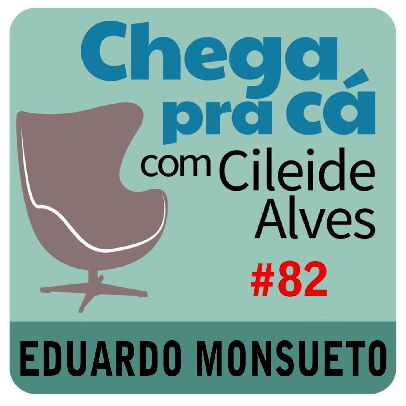 Chega Pra Cá
