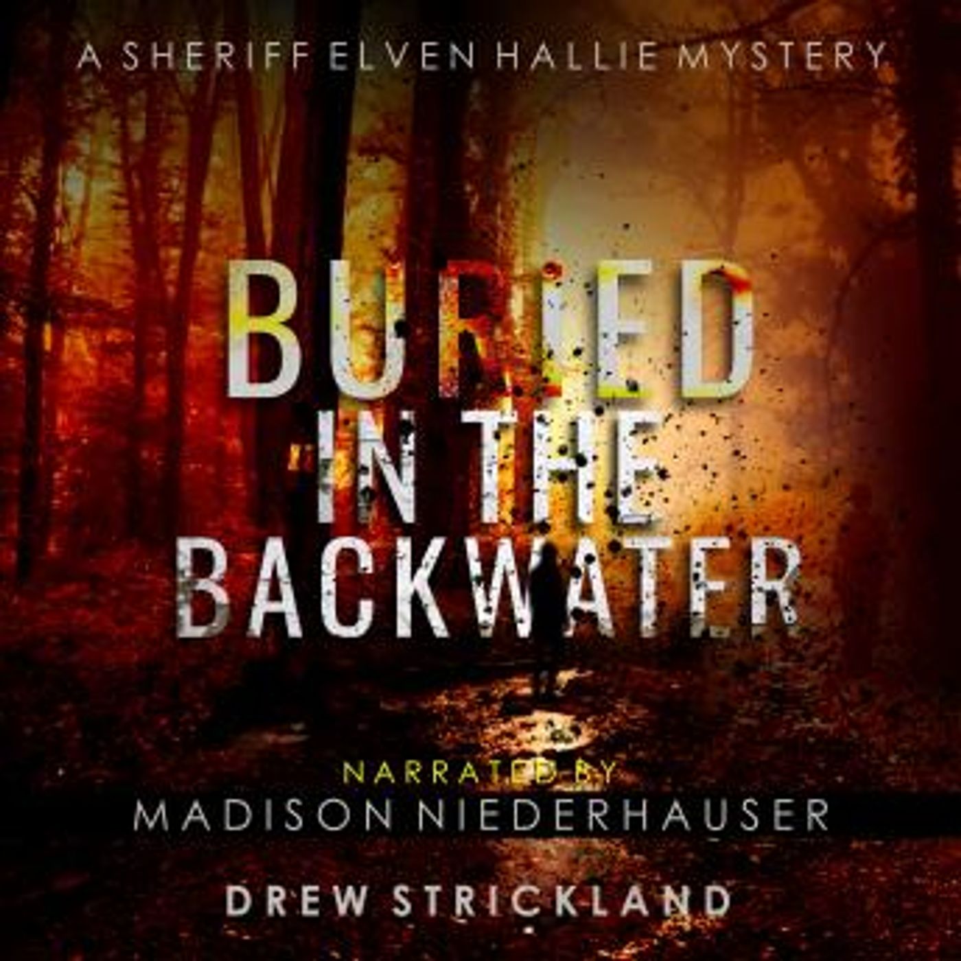 Get Best Full Audiobooks in Mystery, Thriller & Horror, Police & Detective
