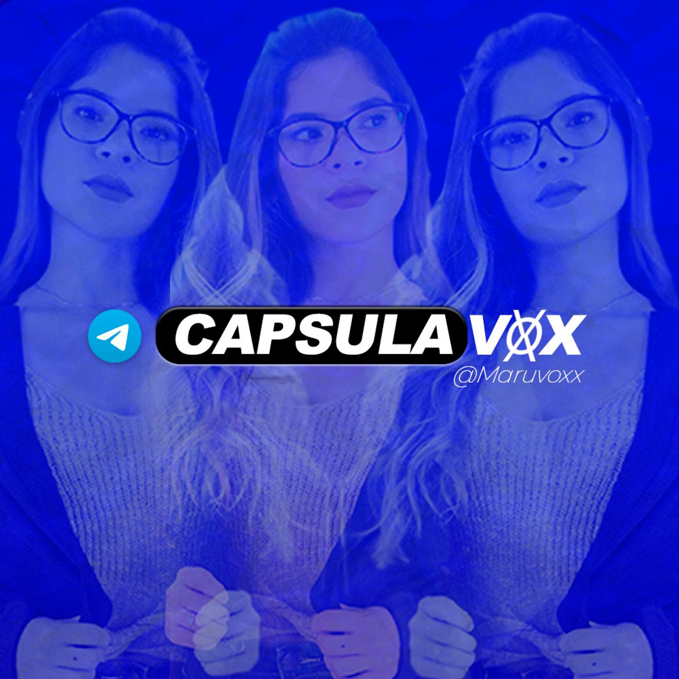 CAPSULA VOX