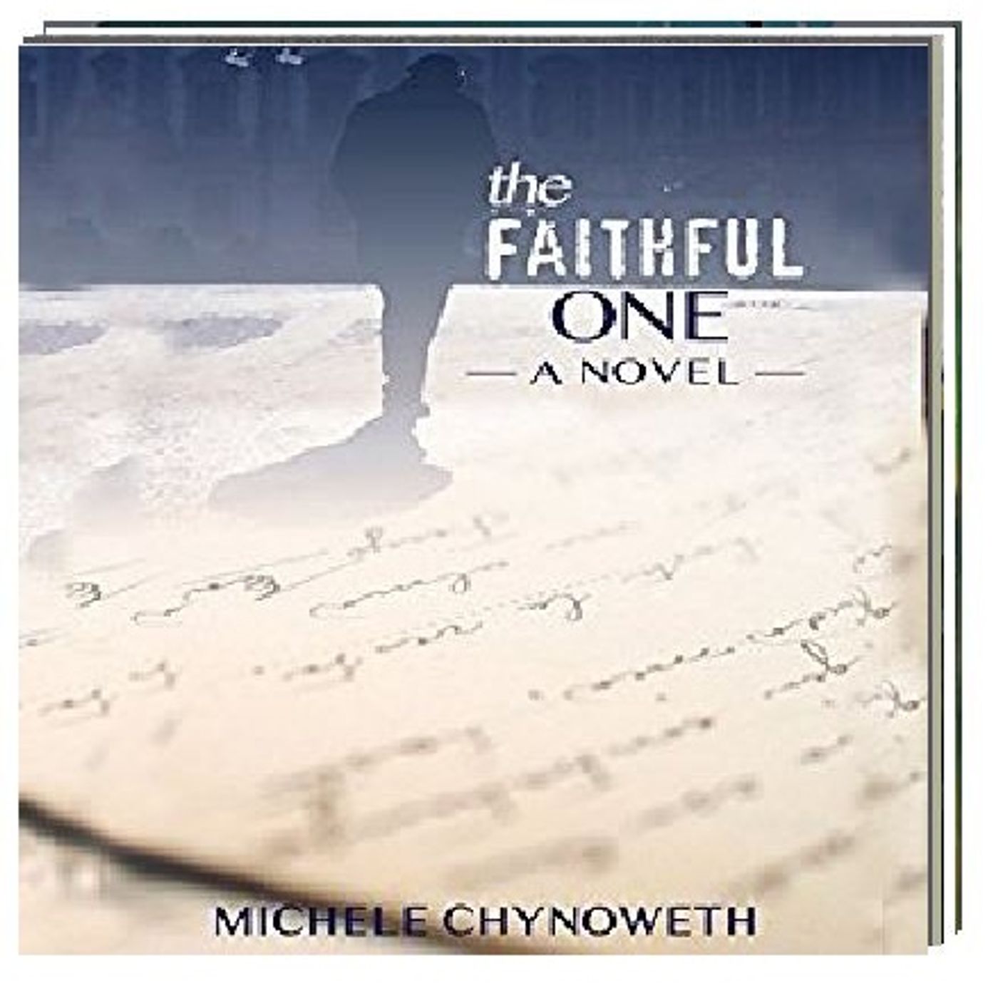 The Faithful One By Michele Chynoweth Narrated By Angel Clark episode artwork