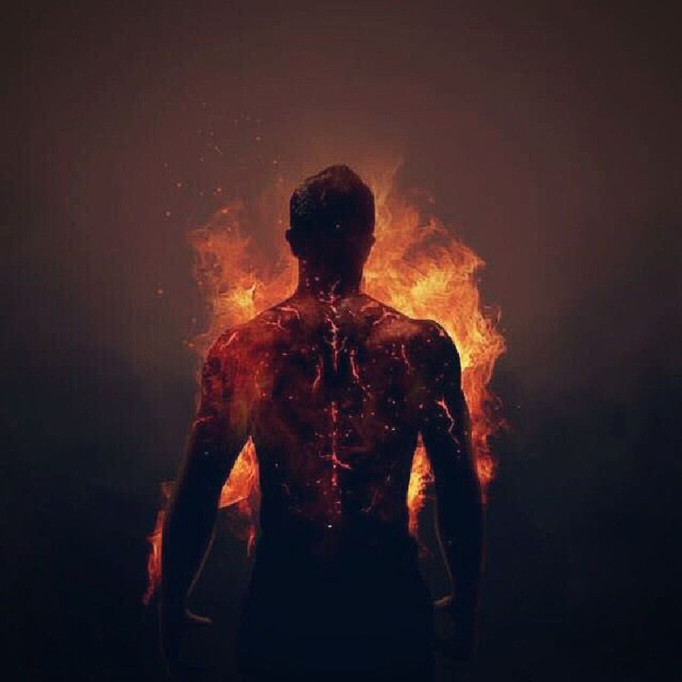 A Pentecostal Awakening -;The Gnosis Of The Simulation episode artwork
