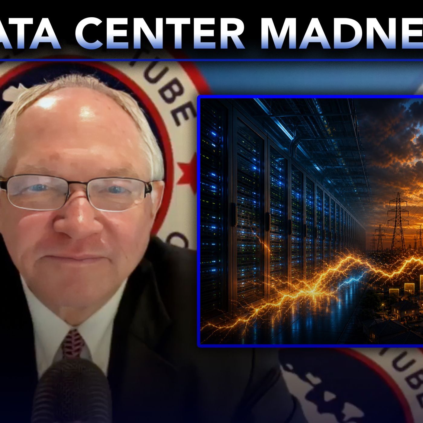 The Power Surge: How Data Centers Are Driving a 42% Spike in Electricity Demand