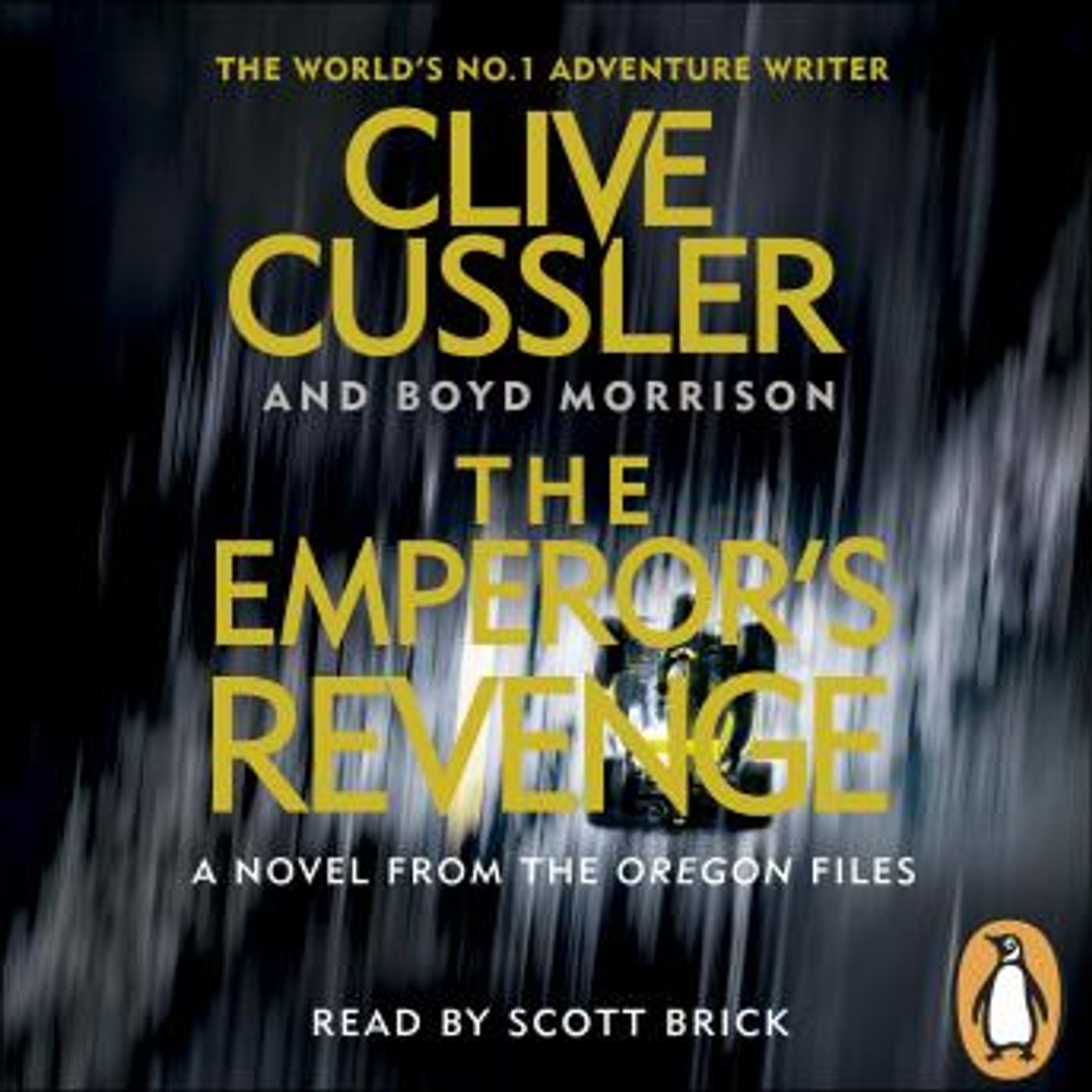 Get Your Favorite Full Audiobooks in Fiction, Action & Adventure