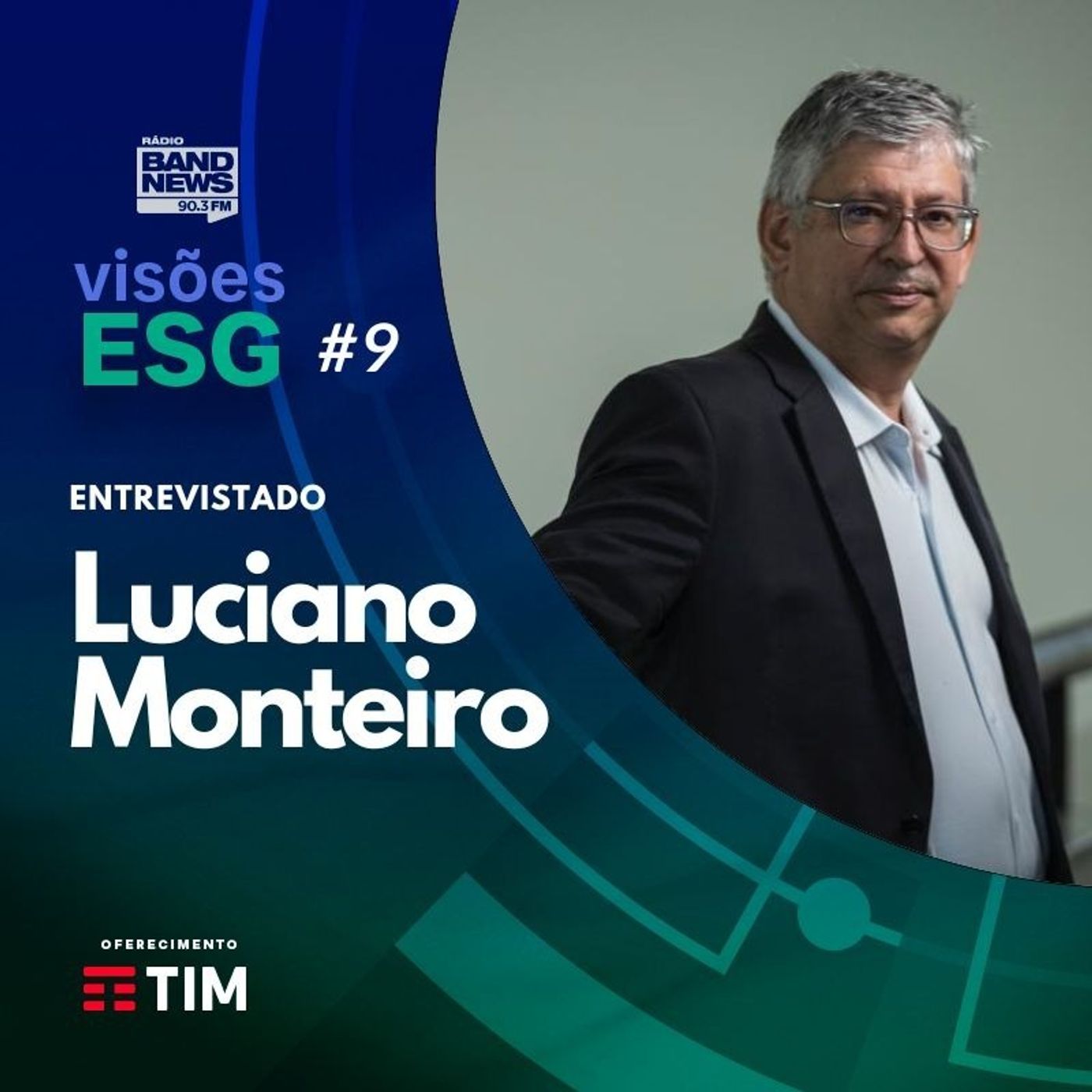 Visões ESG | Com Marcus Lacerda