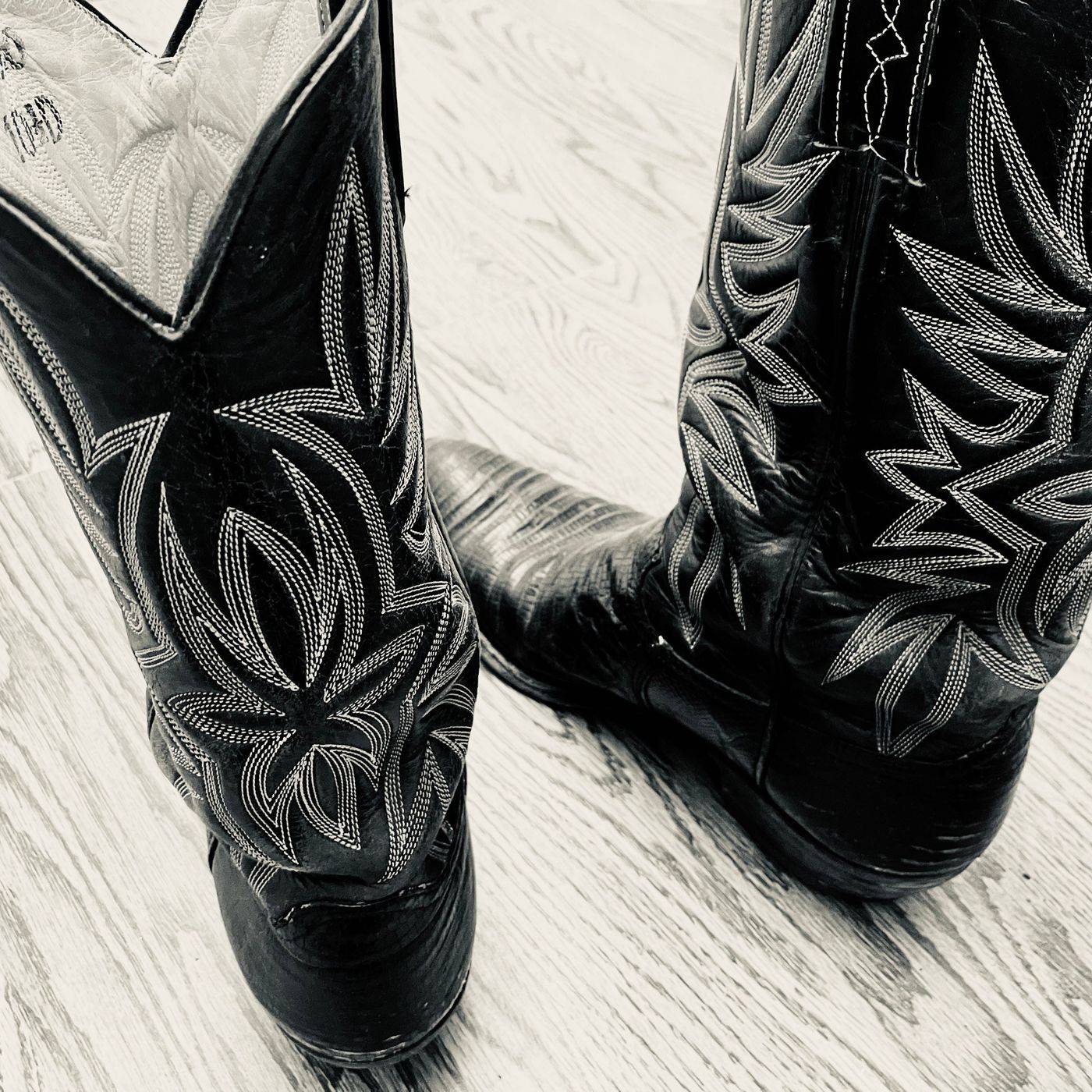 PART II: David Pereyra & Lavetti Vegas on 'humble bulls,' cowboy merch & branding