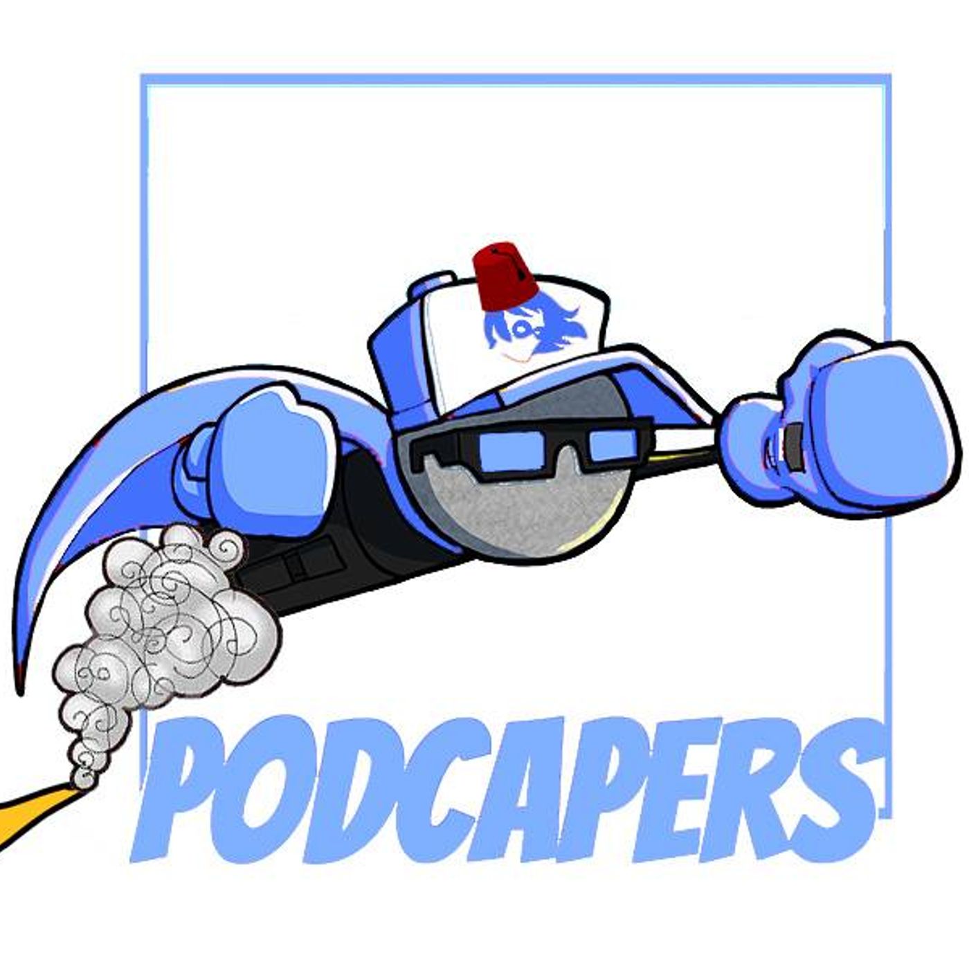 PodCapers