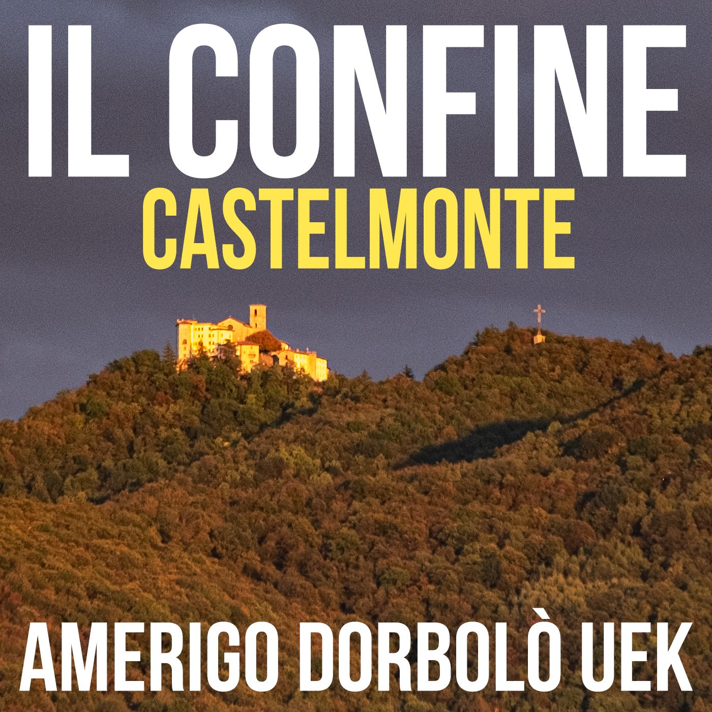 IL CONFINE, Storie a Nord-est