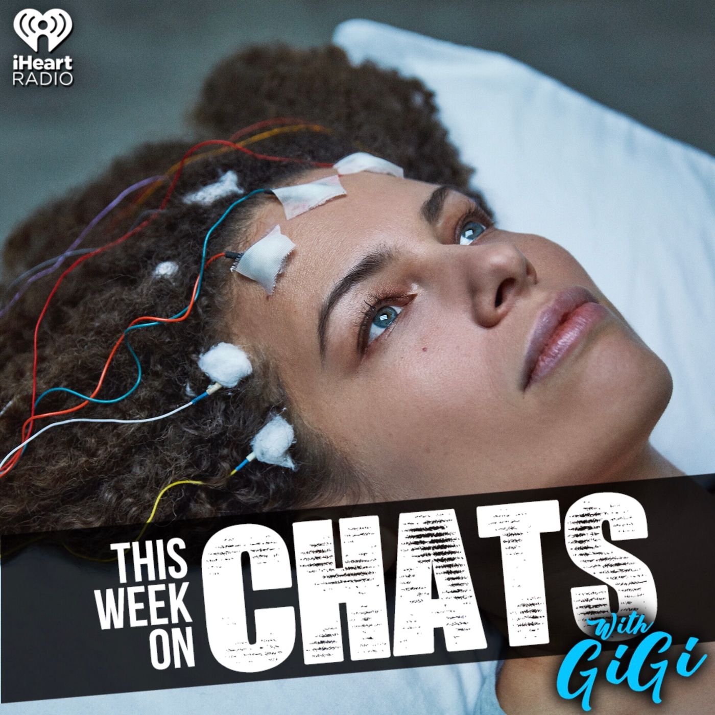 #7 Unrest, Documentary About Chronic Fatigue. Jennifer Brea, the Master Behind and Before the Lens episode artwork