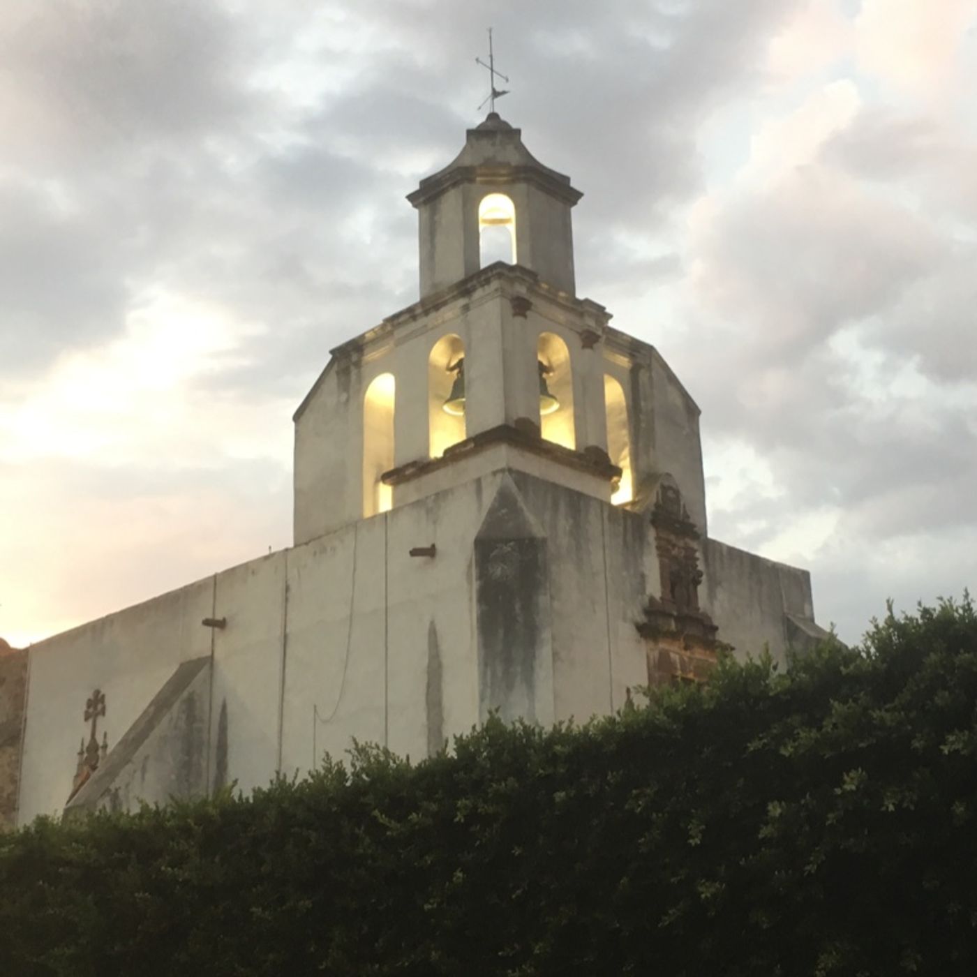 Episode 9 - Julie And Marni -Mexico Etc.