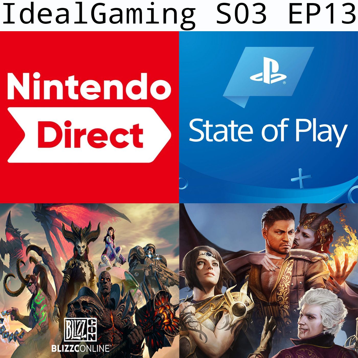 IdealGaming