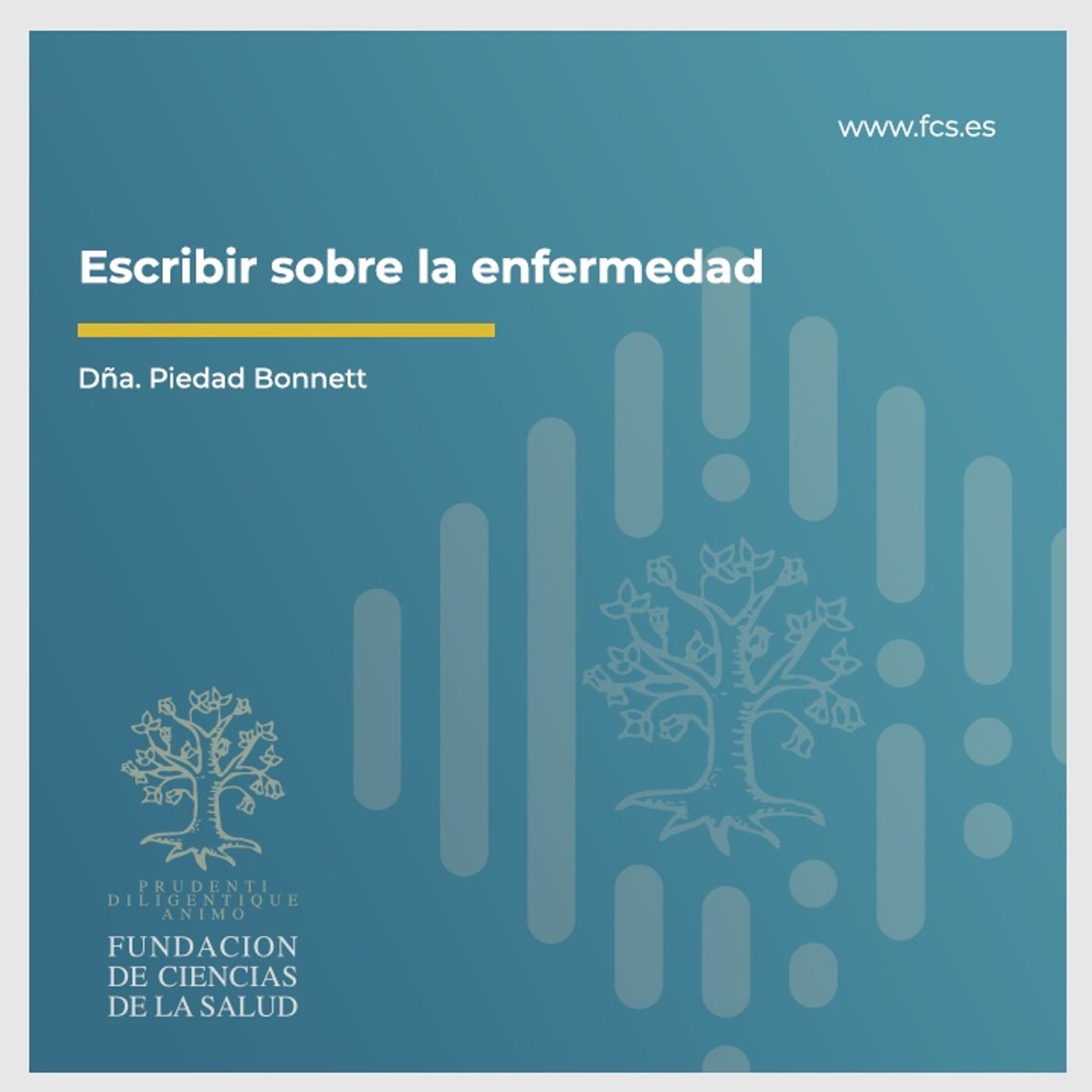 Con otra Mirada, Literatura y Enfermedad