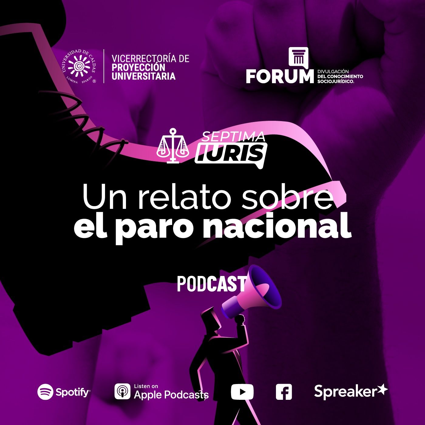 SEPTIMA IURIS-Informativo Jurídico
