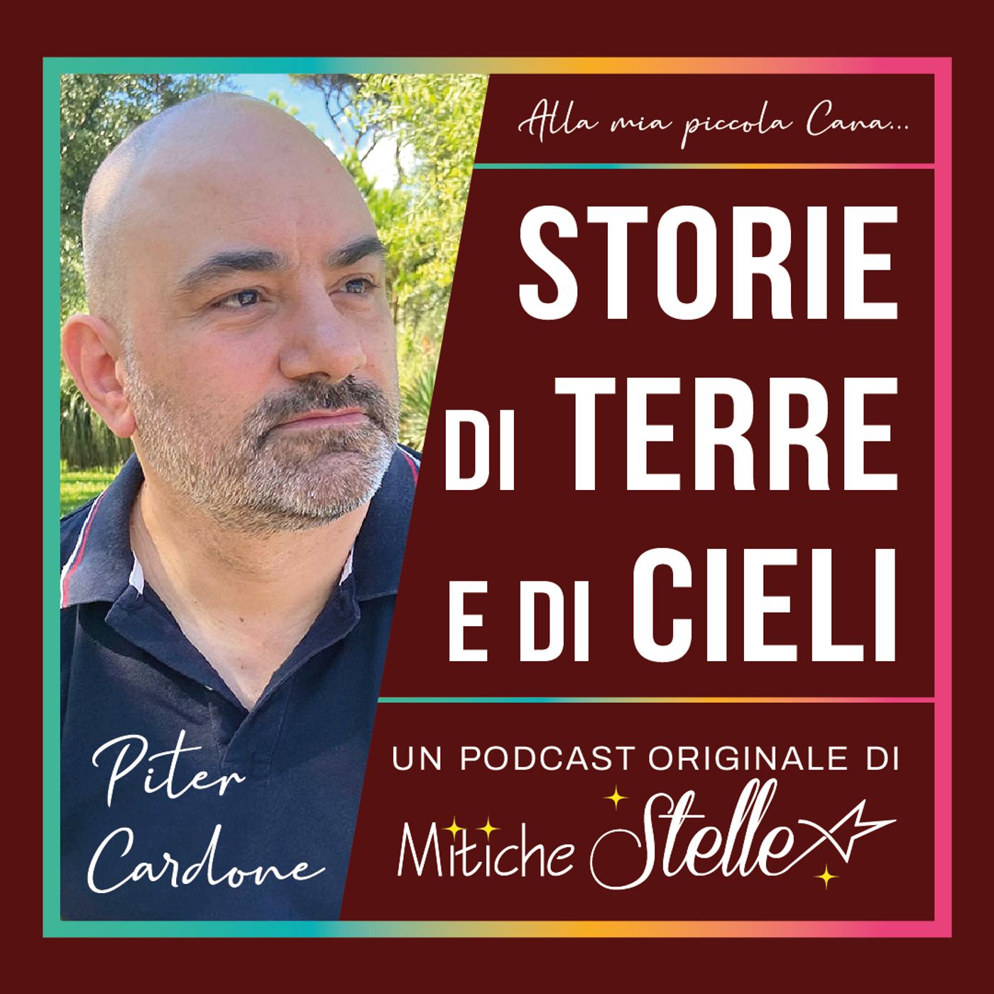 Storie di terre e di cieli