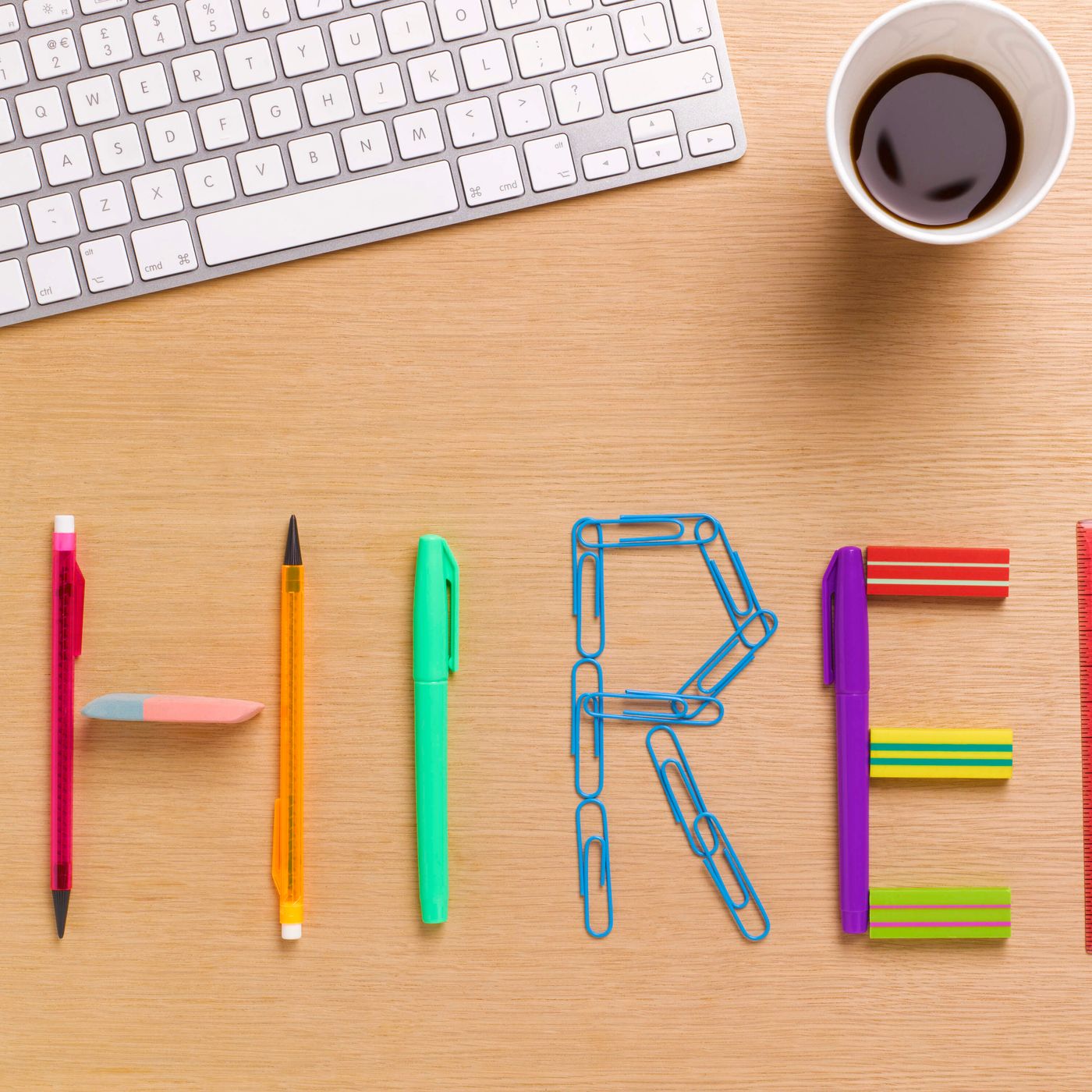 Looking for a job? Advice to help you land the gig episode artwork