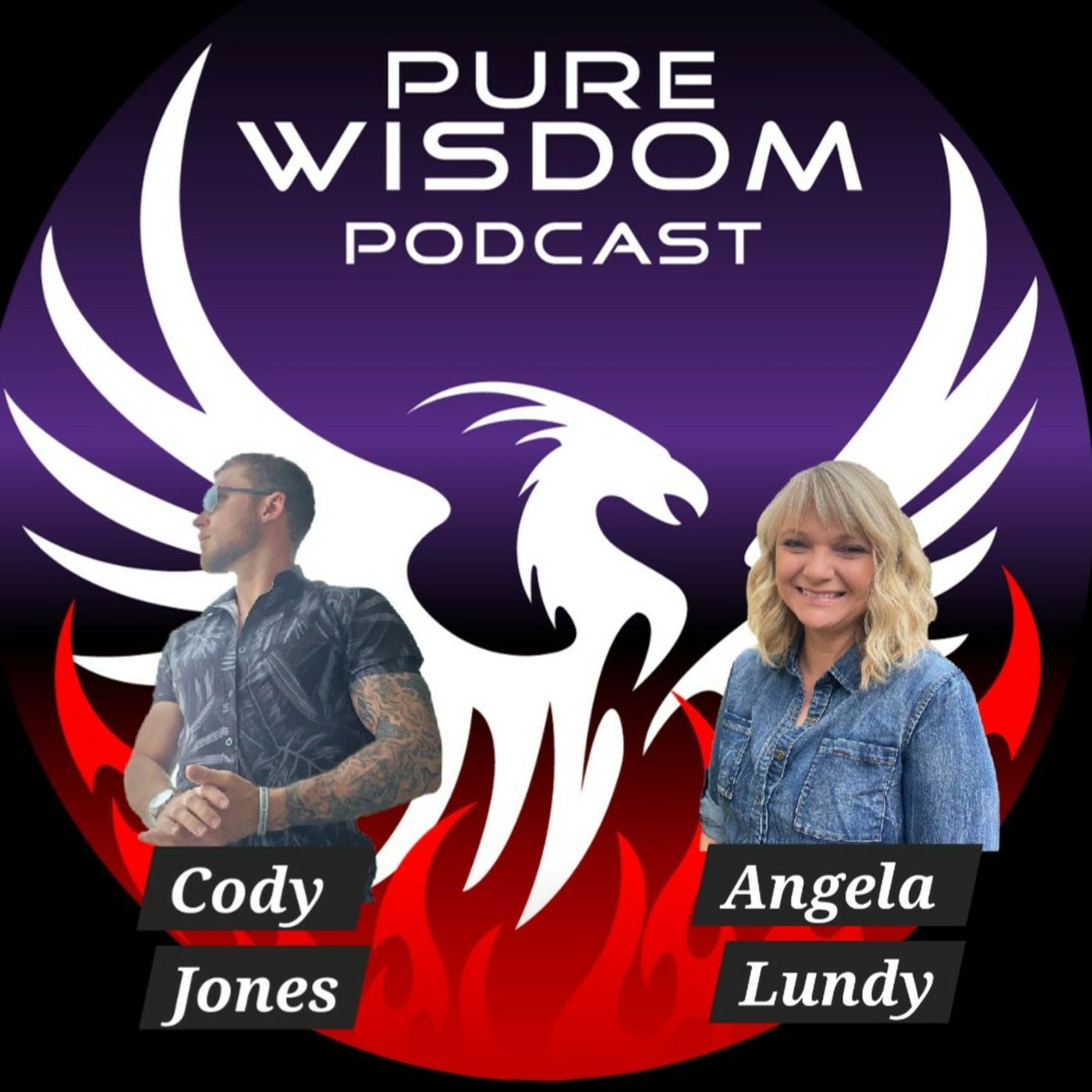 Pure Wisdom Podcast