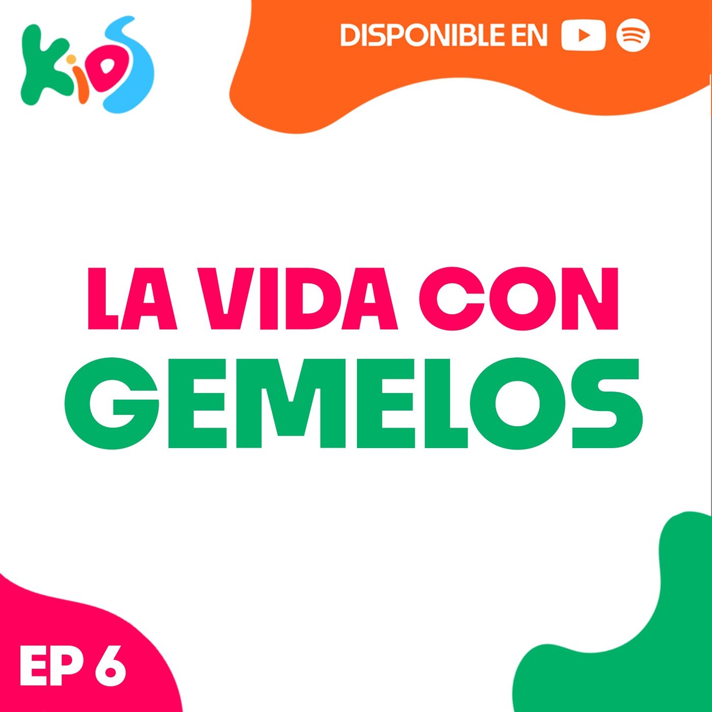Kids Podcast