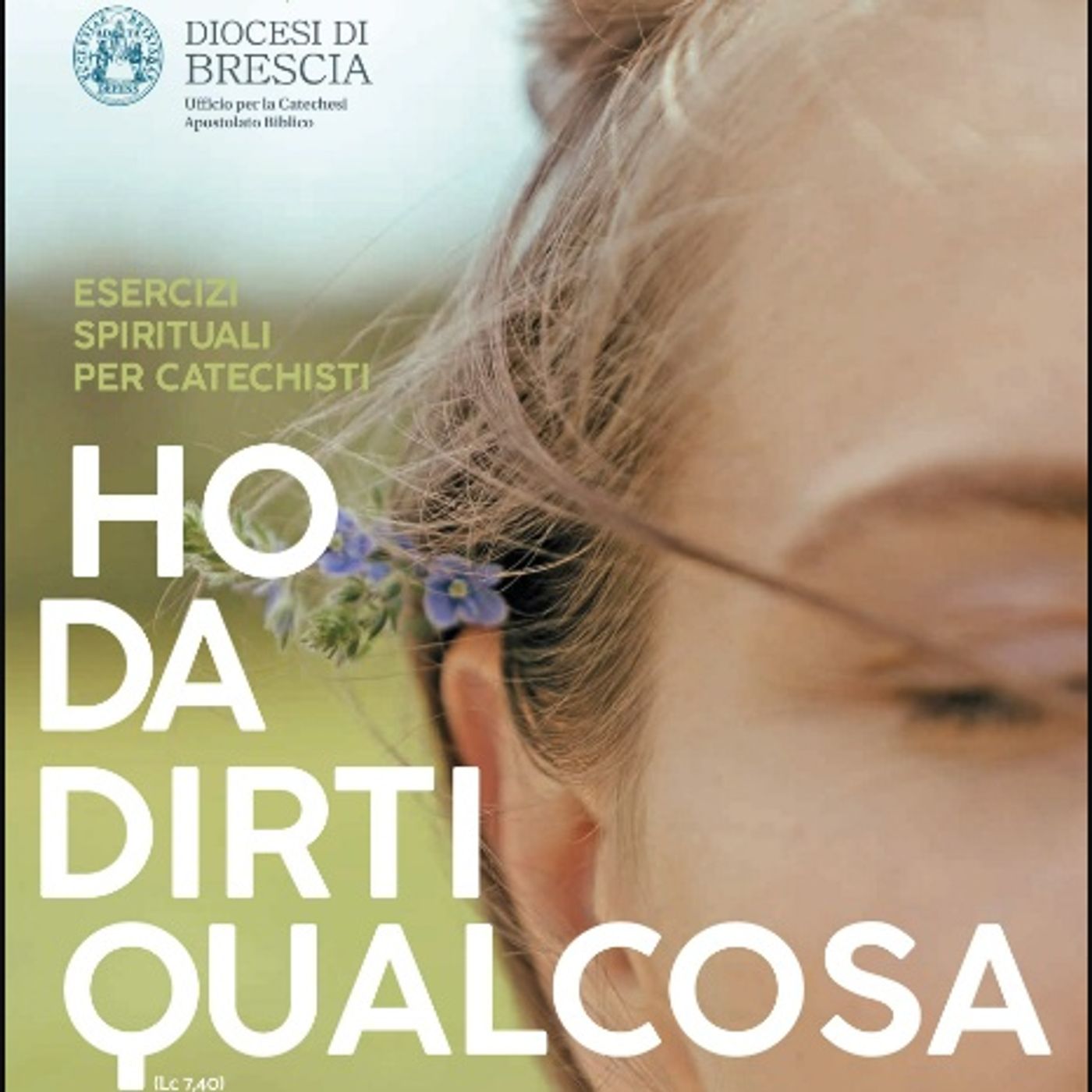 Esercizi Spirituali Catechisti: intervista a Ilaria Tomasi  -  1 febbraio 2023 episode artwork
