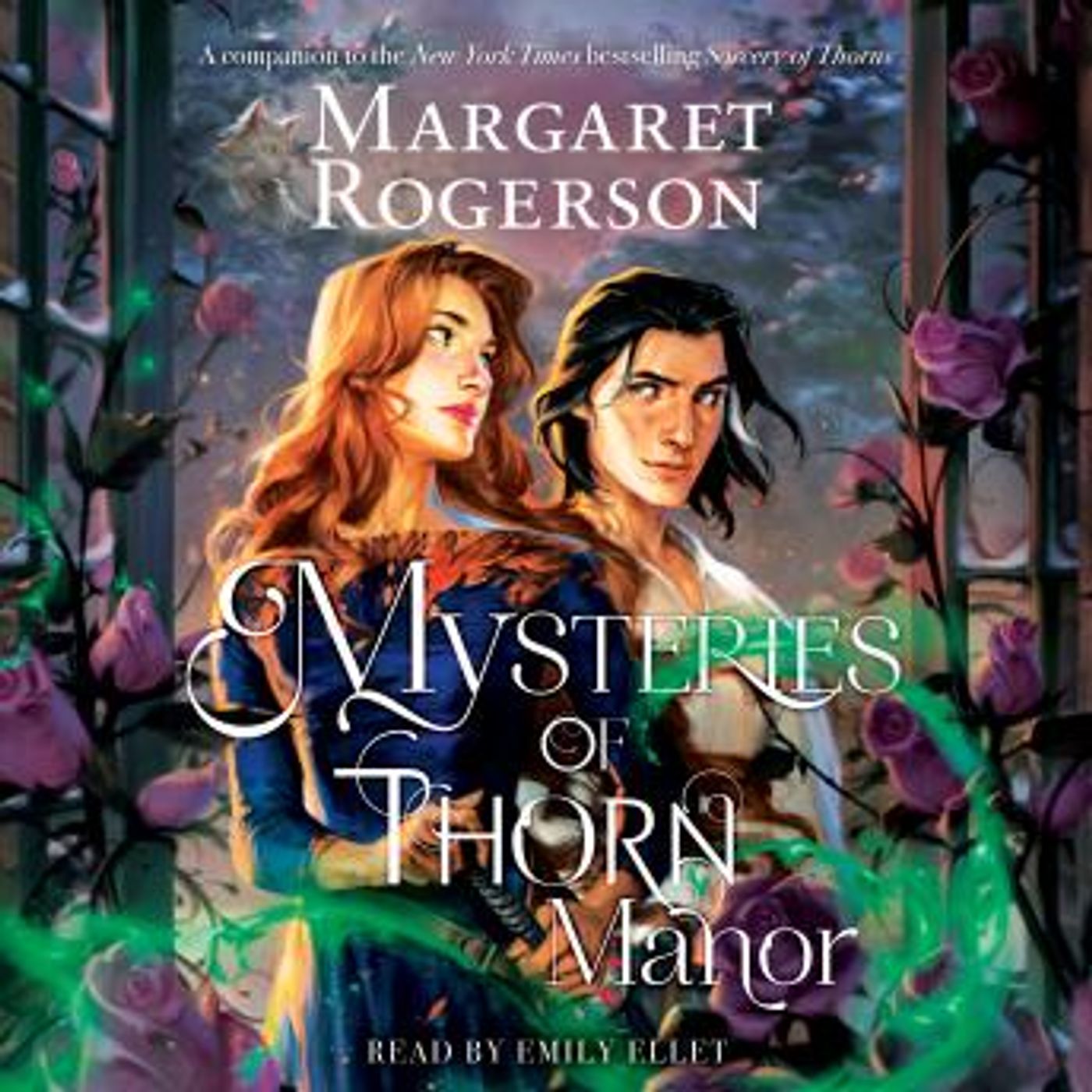 Download Best Full Audiobooks in Teen & YA, Sci-Fi, Fantasy & Paranormal