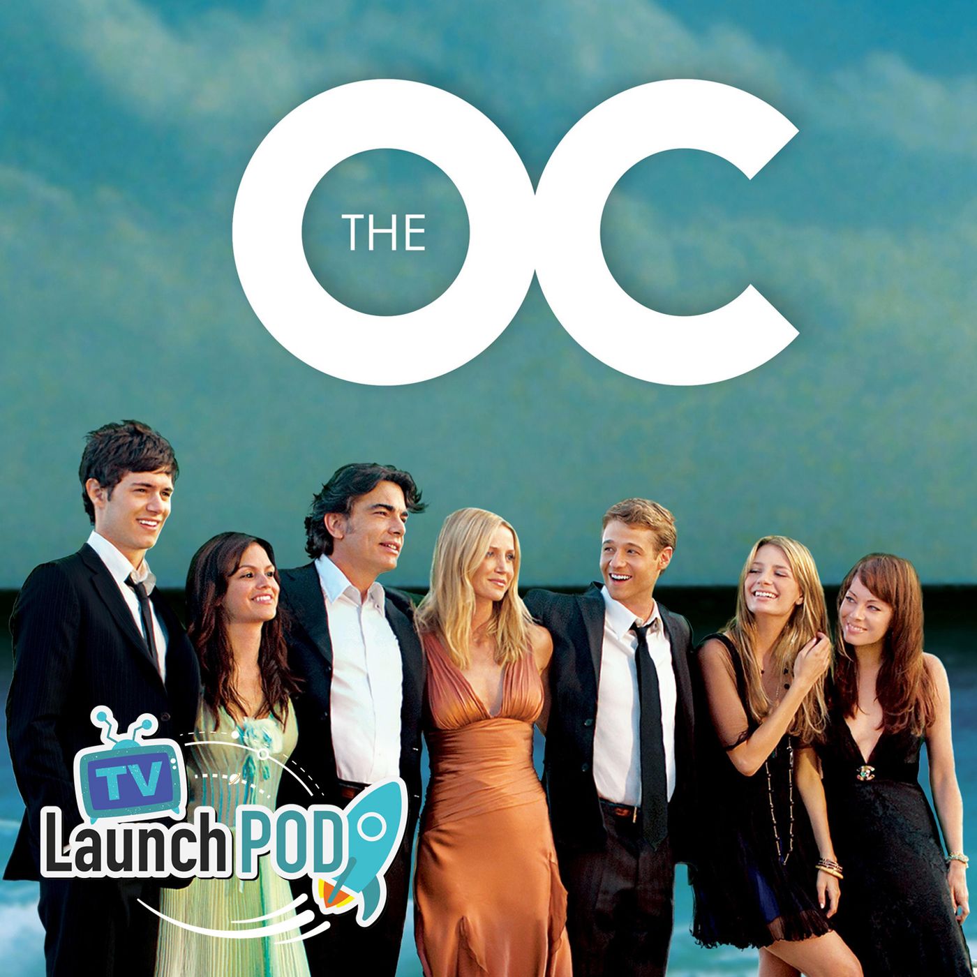 The O.C.