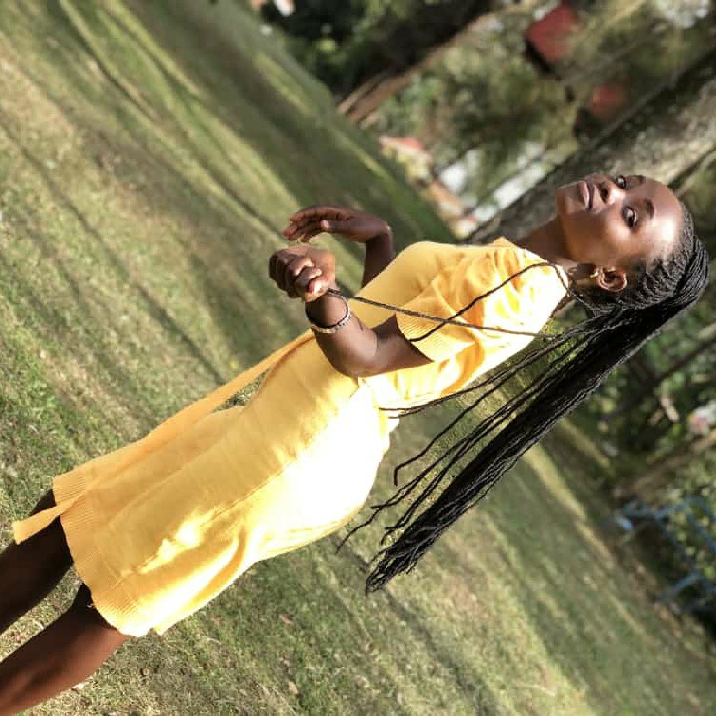 Ann Rolf's podcast cover art