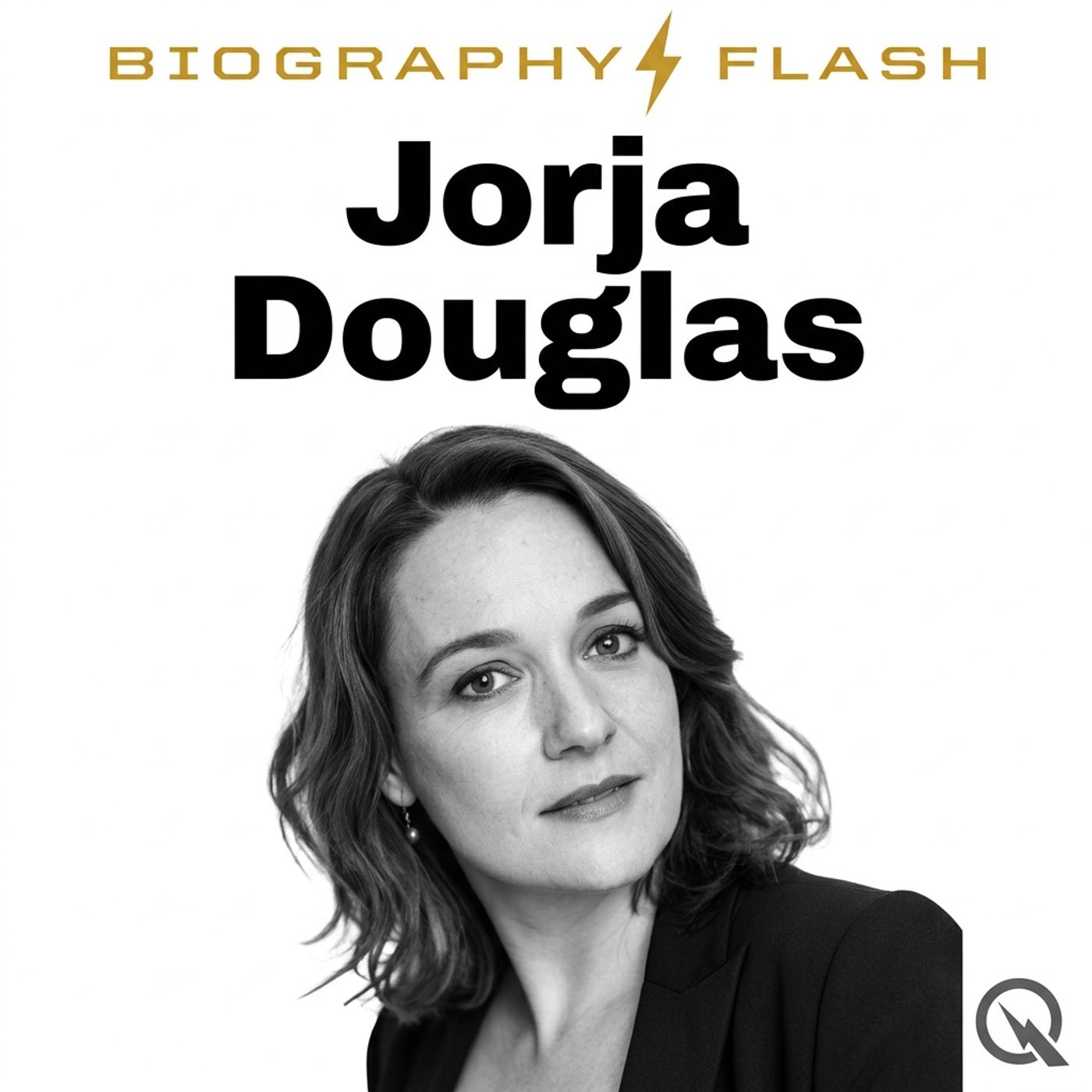 Jorja Douglas - Biography Flash