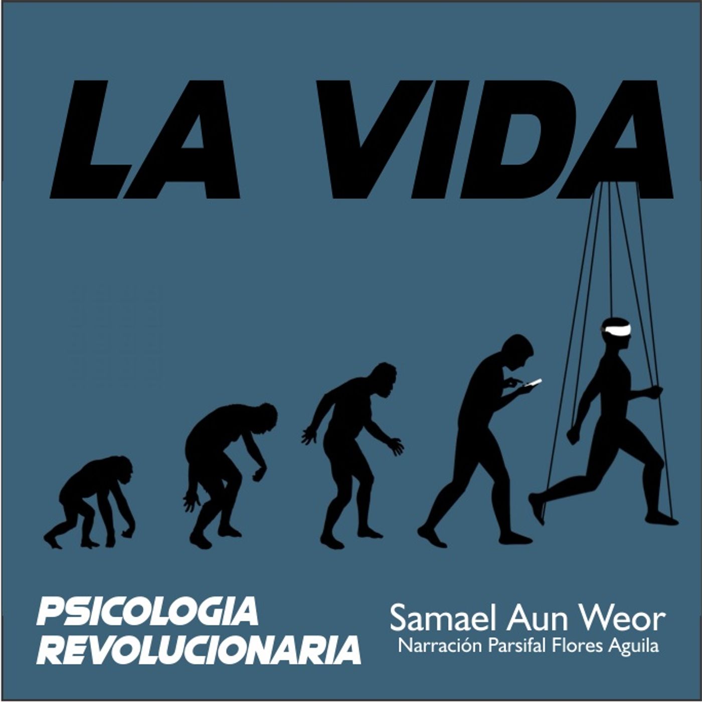 Psicología Revolucionaria