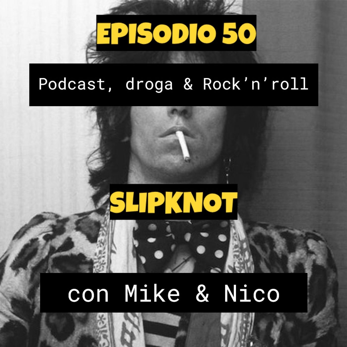 Podcast Droga Rock\'n\'Roll