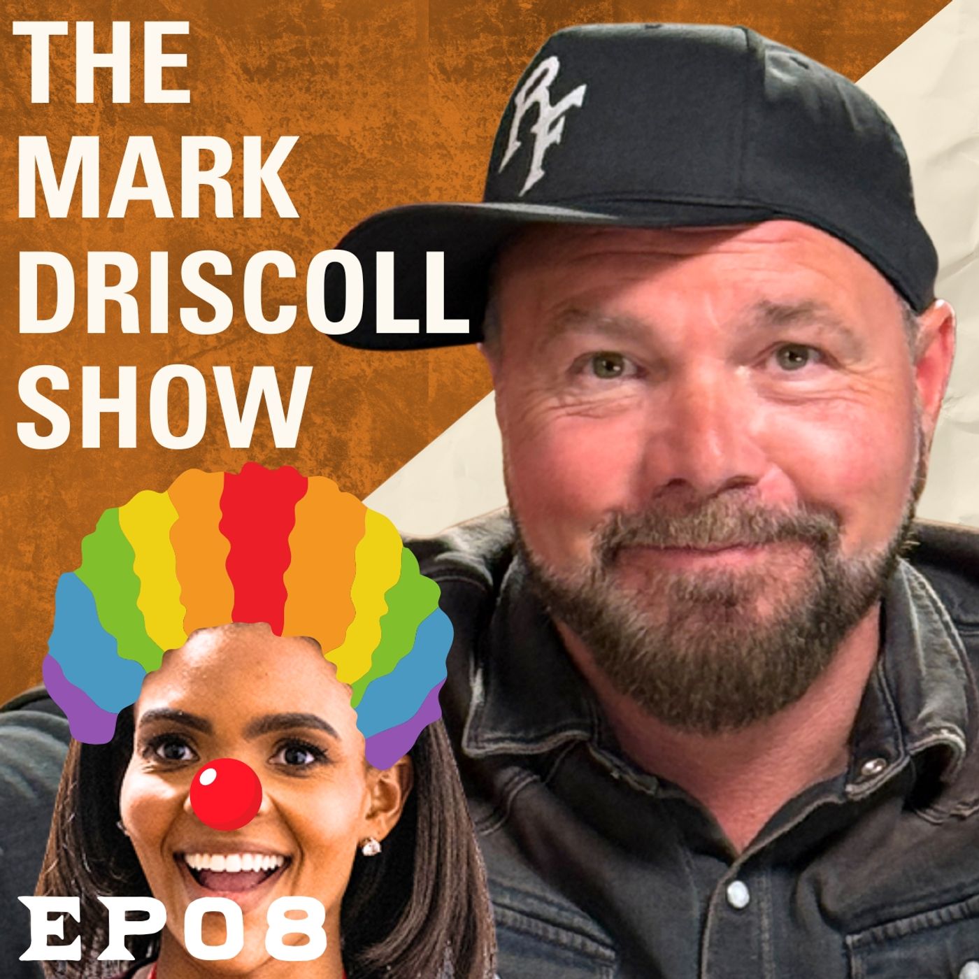 The Mark Driscoll Show