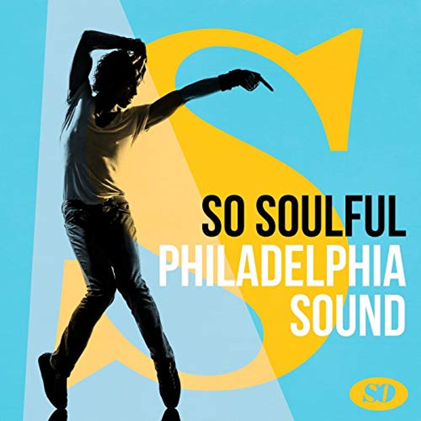 Sunday Soul and Sounds of Philly episode artwork