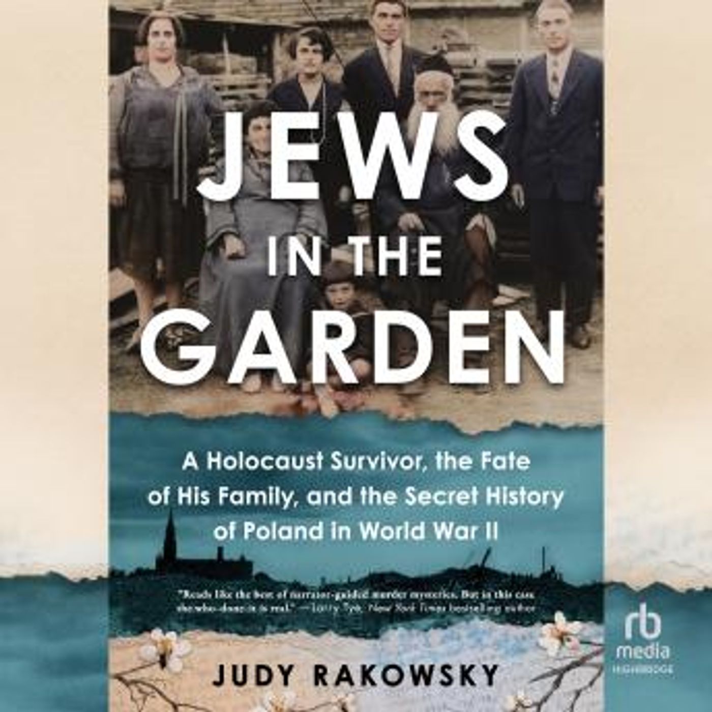 Access Essential Full Audiobooks in History, Europe