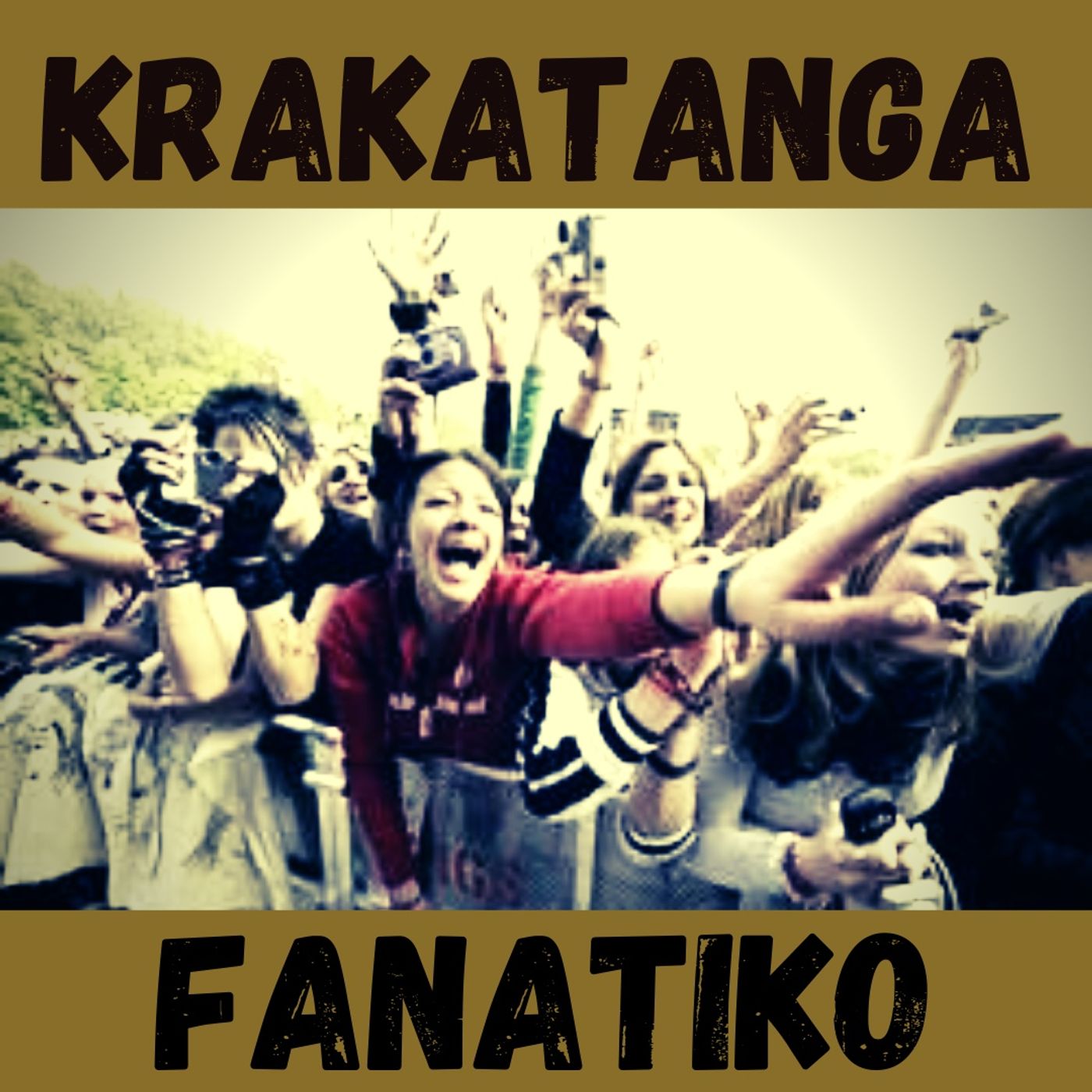 Fanatico mezcla episode artwork