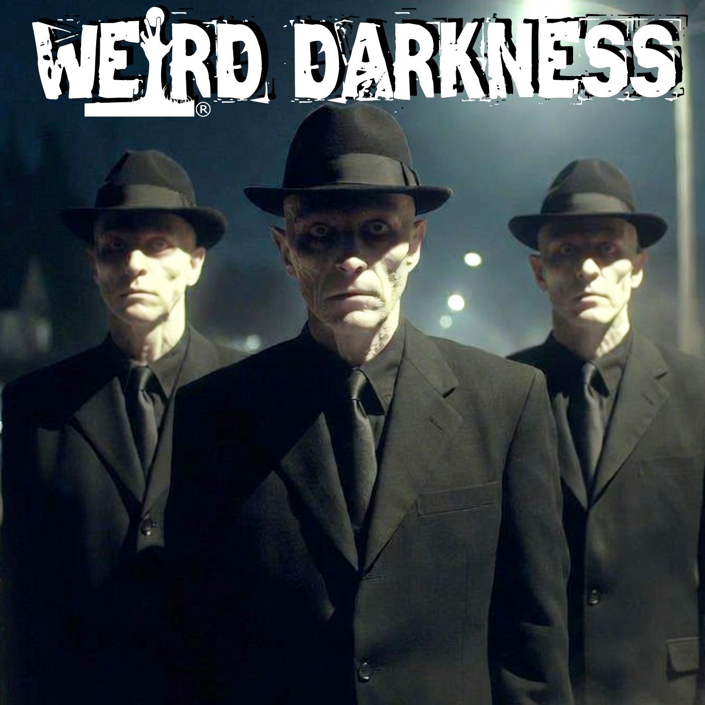 Who Are the Real Men in Black? True Encounters with the Mysterious MIB Visitors!