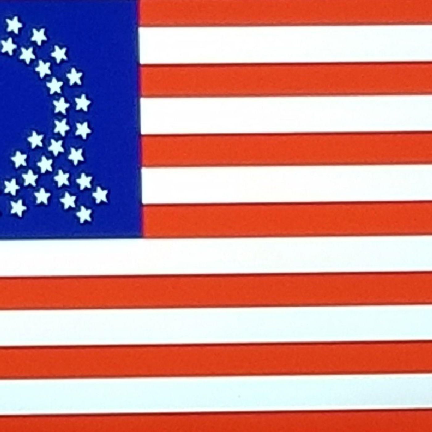 American Christian Patriot Radio episode artwork