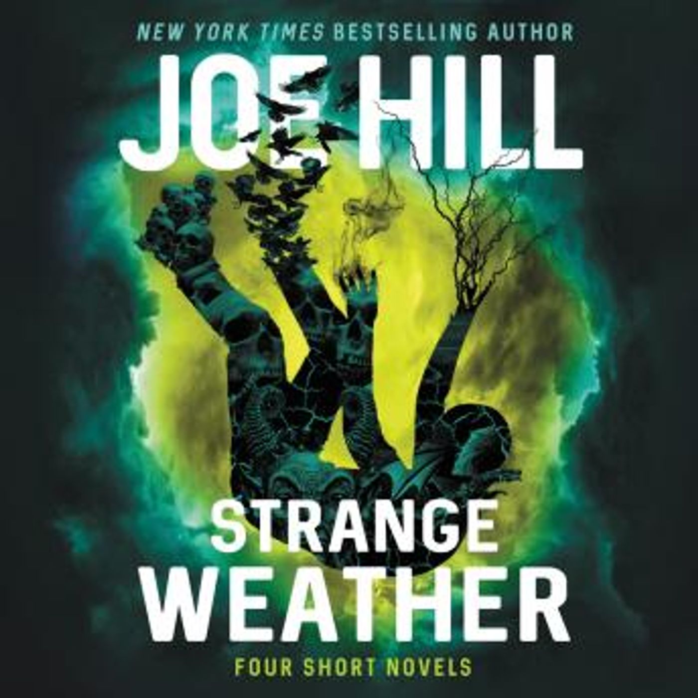 Get Latest Full Audiobooks in Mystery, Thriller & Horror, Horror