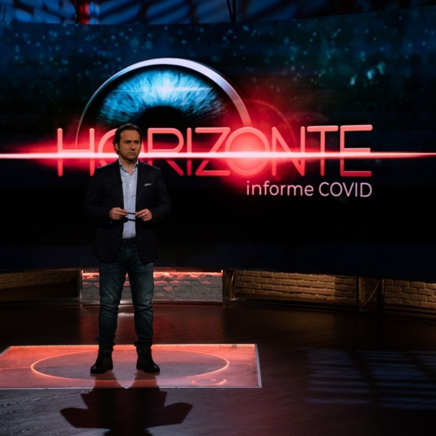 Horizonte T1x38 (10-06-2021): Caso Anna y Olivia