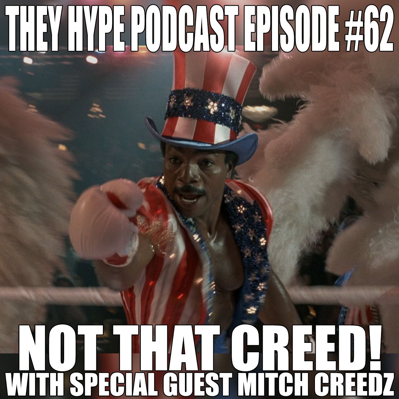 The Hype Podcast