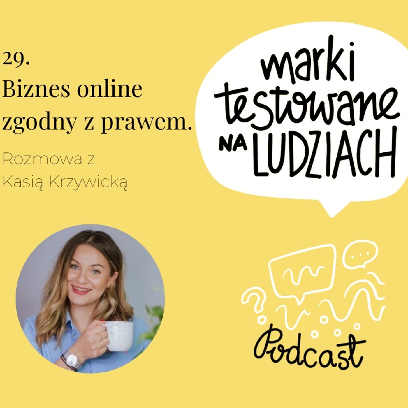 MARKI TESTOWANE NA LUDZIACH