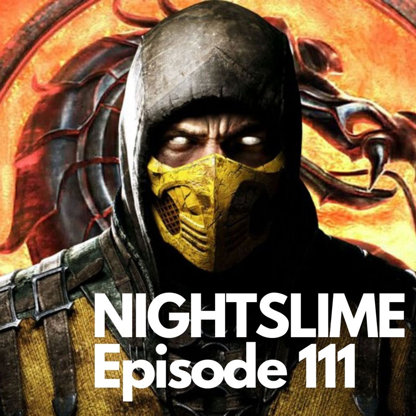 Nightslime