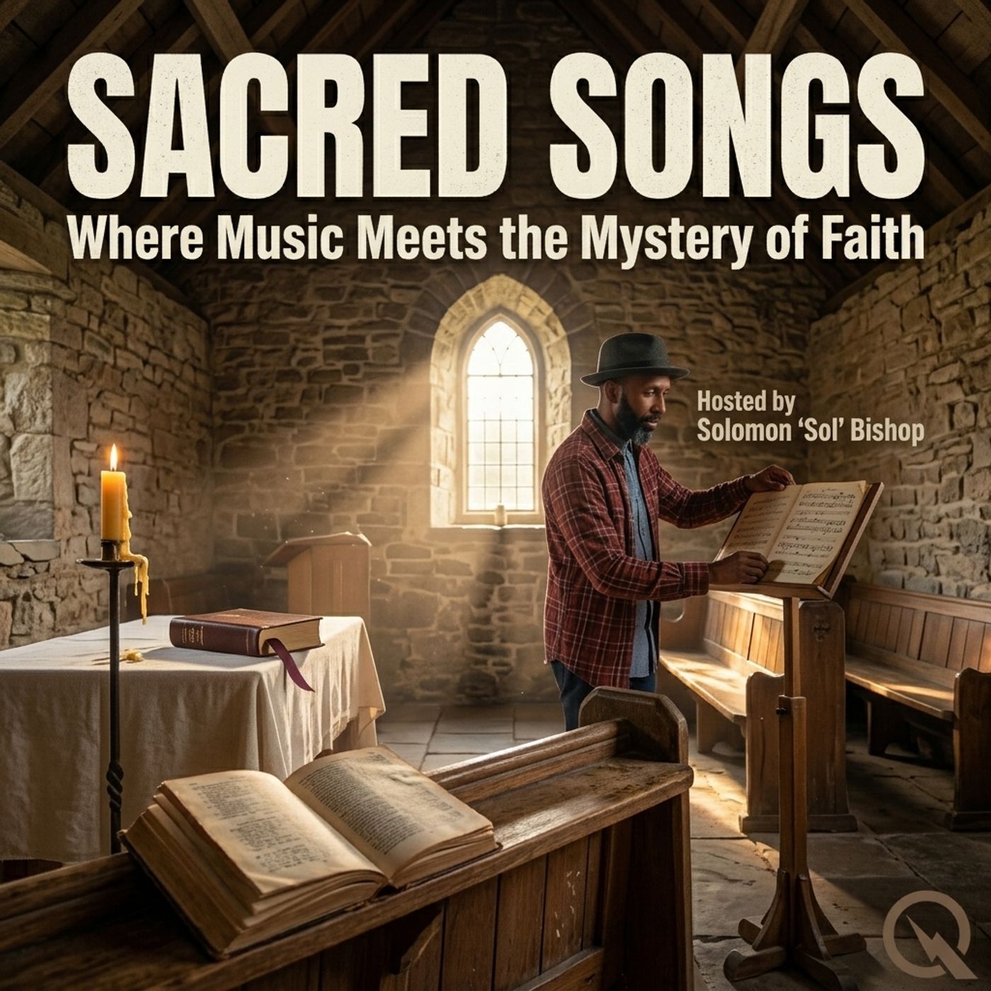 Sacred Songs