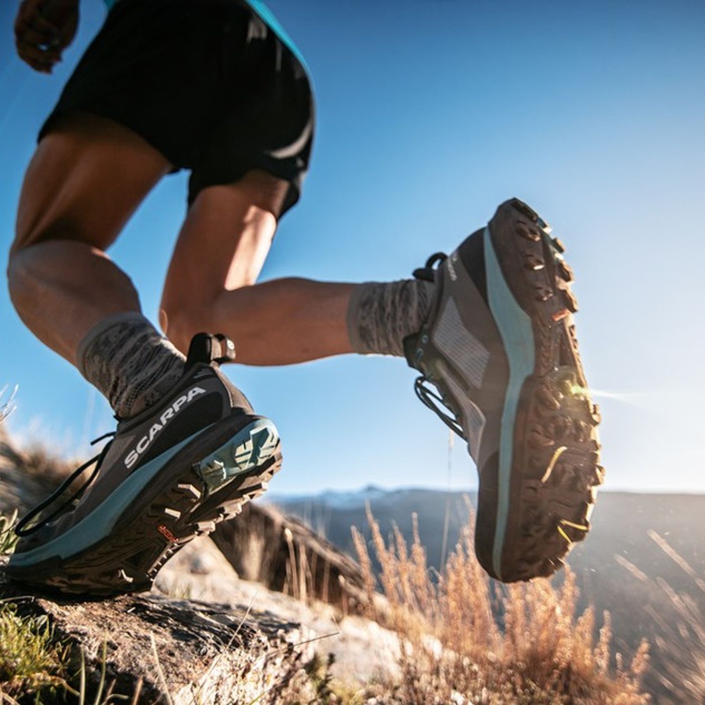 HABLEMOS DE TRAIL RUNNING podcast artwork