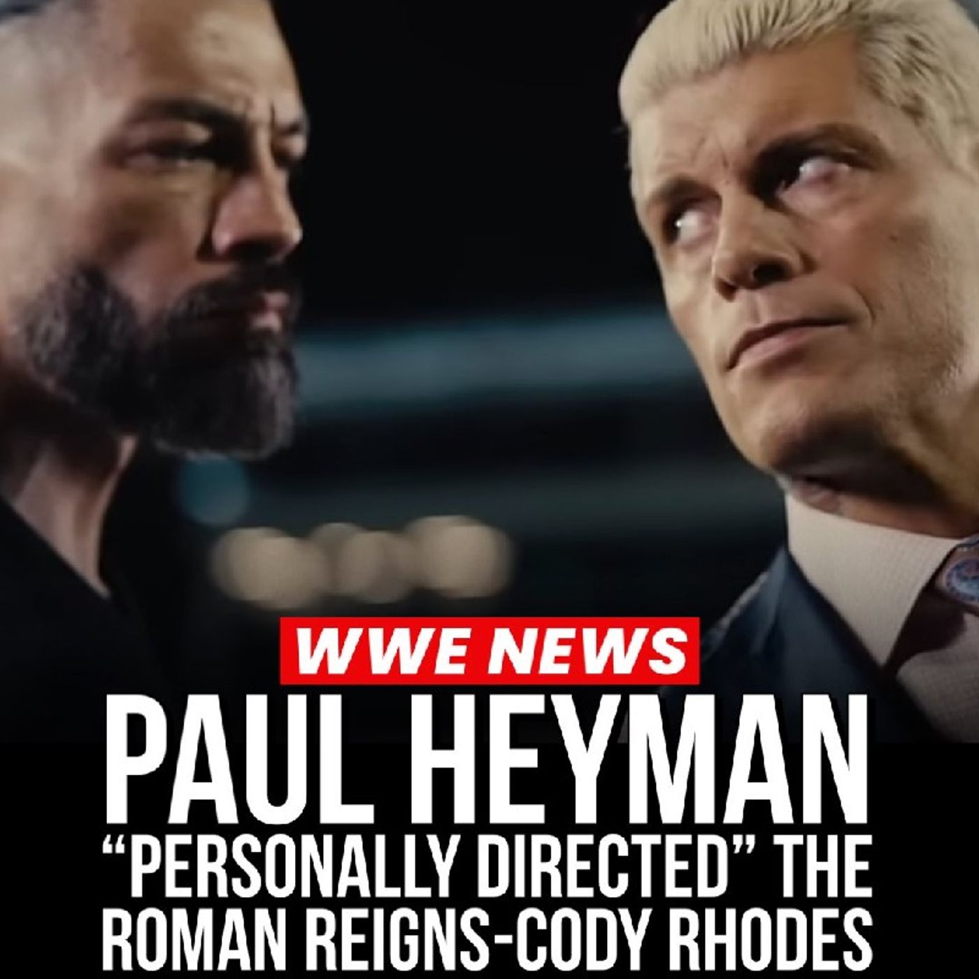 ET reads Chapters 34 and 35 in Jim Ross's Book Slobberknocker on the relationship between Paul Heyman, Himself and meeting Jan.