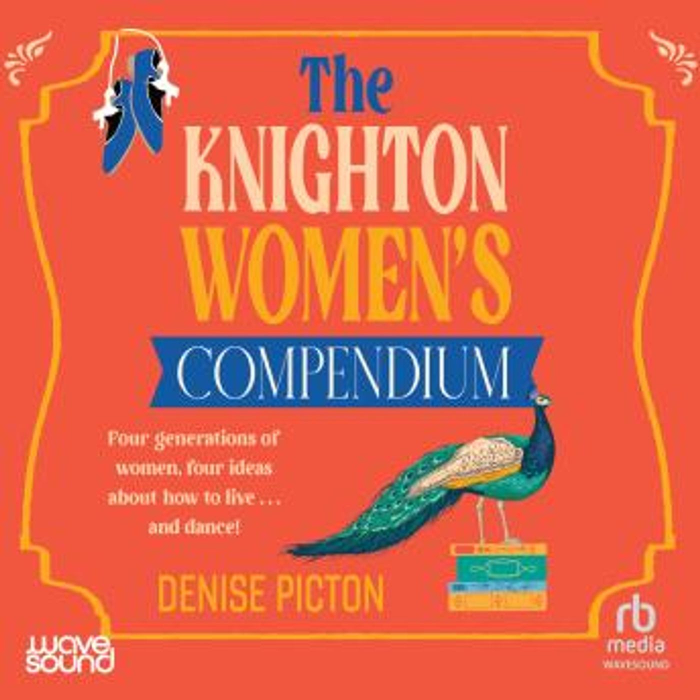 Listen to Best Full Audiobooks in Fiction, Drama