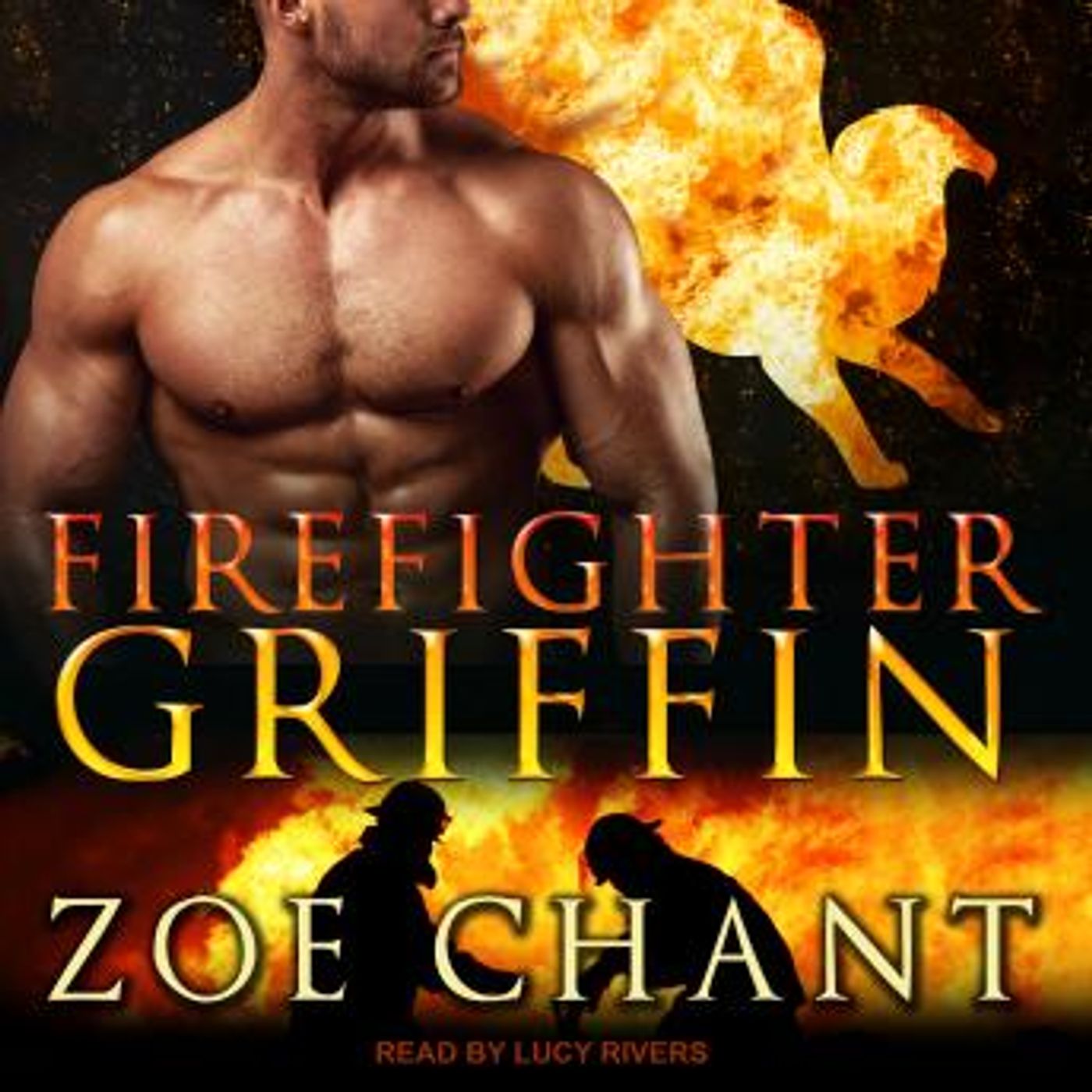 Listen to Top Full Audiobooks in Romance, Romantasy