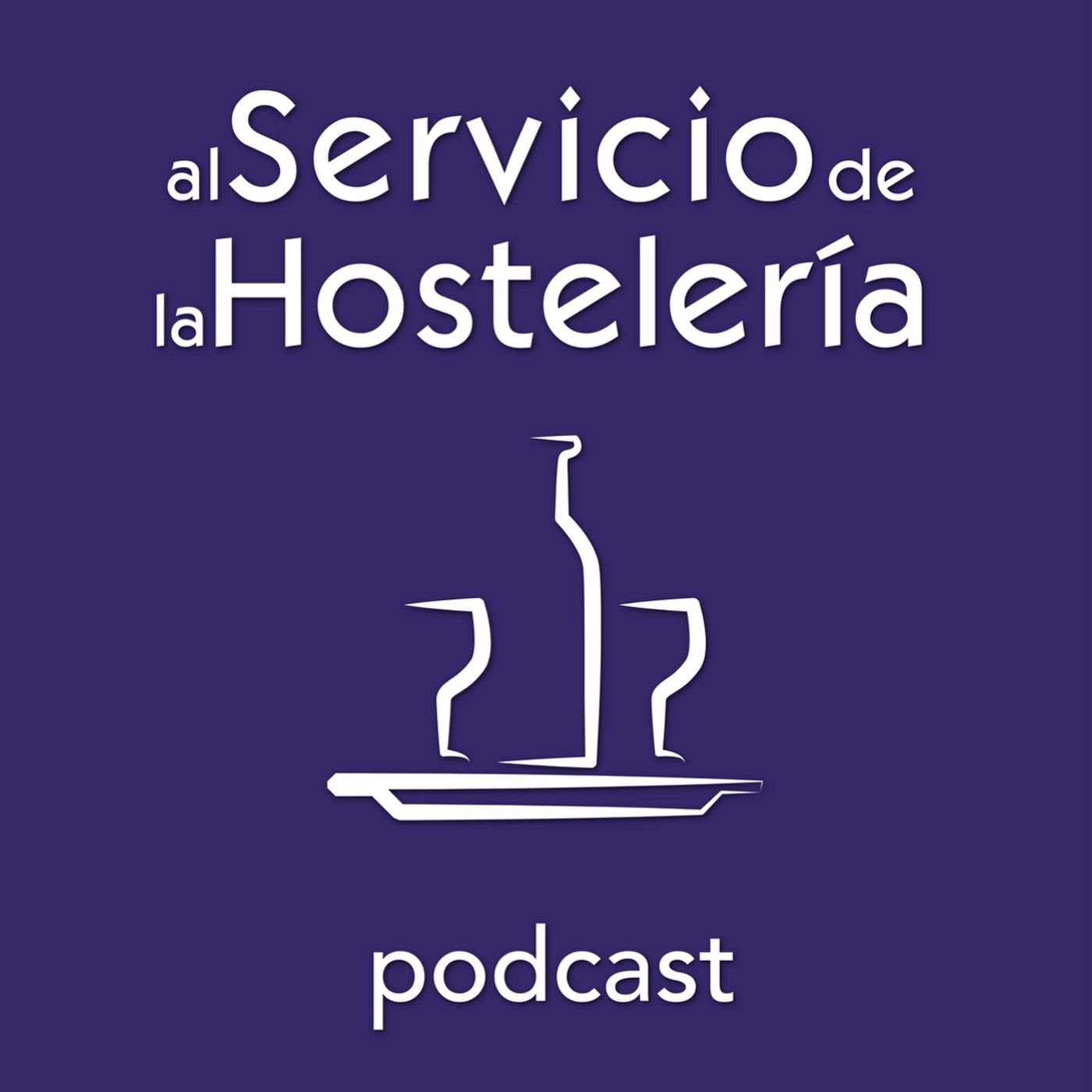 Servicio Hosteleria
